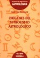 Papel Origenes Del Simbolismo Astrologico