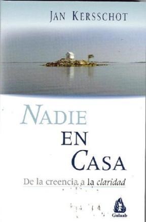 NADIE EN CASA                               NOVEDAD
