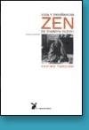 Papel Vida Y Enseñanzas Zen De Shunryu Suzuki Pepino Torcido