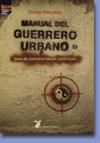 Papel Manual Del Guerrero Urbano Guia De Supervivencia