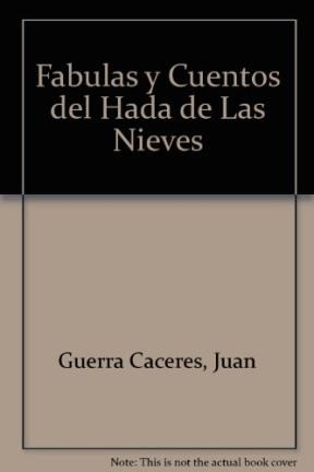 Papel Fabulas Y Cuentos Del Hada De Las Nieves