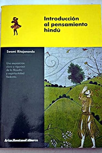 Papel Introduccion Al Pensamiento Hindu