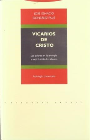  VICARIOS DE CRISTO
