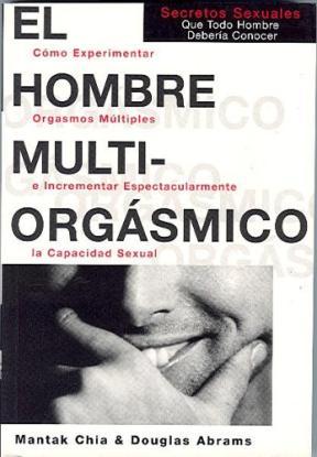 Papel Hombre Multiorgasmico, El