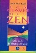 Papel Claves Del Zen, Las