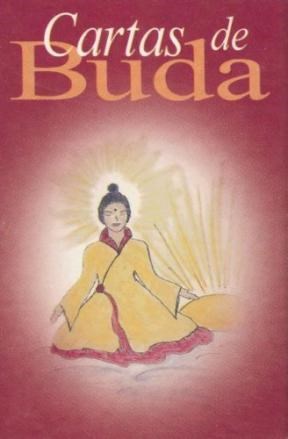 Papel Cartas De Buda, Las
