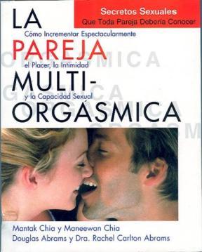 Papel Pareja Multiorgasmica, La