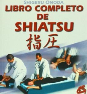 Papel Shiatsu Libro Completo