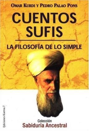 Papel Cuentos Sufis