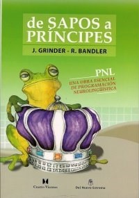 E-book De Sapos A Príncipes (Frogs Into Princes