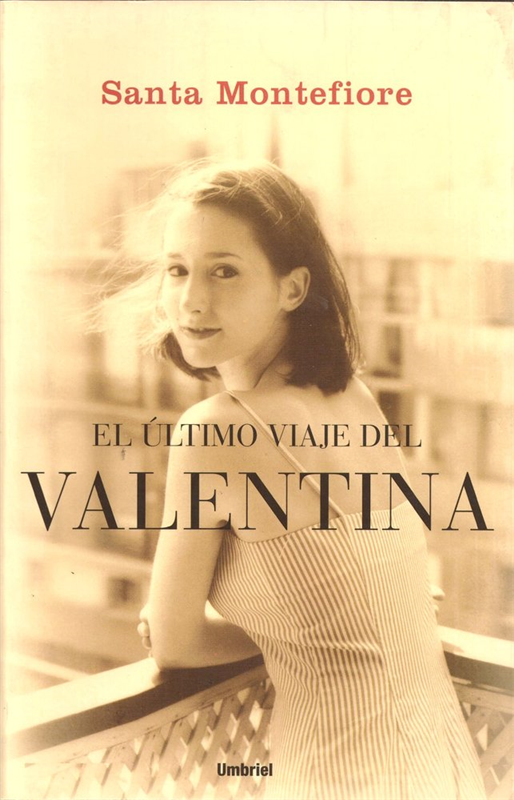 Papel EL ULTIMO VIAJE DEL VALENTINA