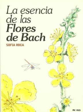 Papel Esencia De Las Flores De Bach, La