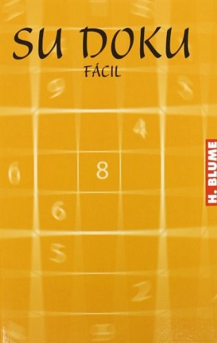 Papel Sudoku Facil