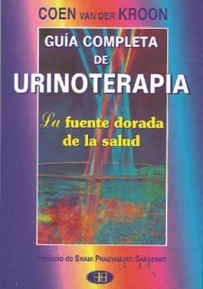 Papel Urinoterapia,Guia Completa