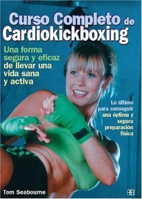 Papel Cardiokickboxing Curso Completo