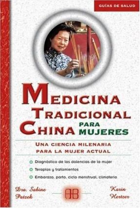 Papel Medicina Tradicional China Para Mujeres