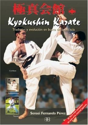Papel Kyokushin Karate
