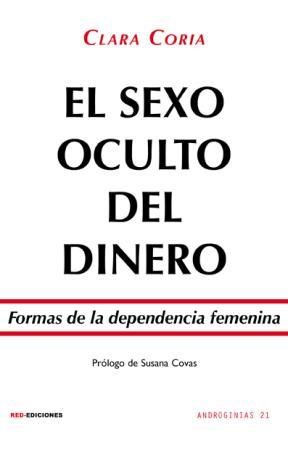 E-book El Sexo Oculto Del Dinero