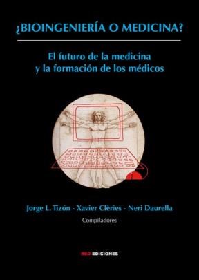 E-book ¿Bioingeniería O Medicina?