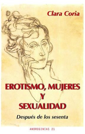 E-book Erotismo, Mujeres Y Sexualidad