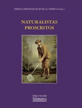 E-book Naturalistas Proscritos