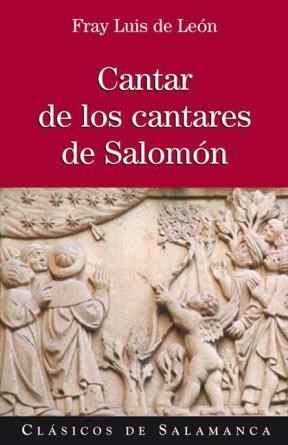 E-book Cantar De Los Cantares De Salomón