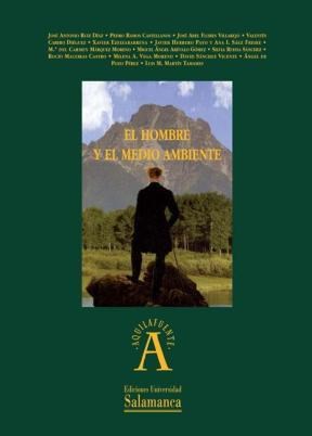 E-book El Hombre Y El Medio Ambiente