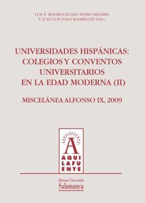 E-book Universidades Hisp·Nicas