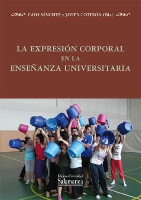 E-book La Expresiûn Corporal En La Enseòanza Universitaria