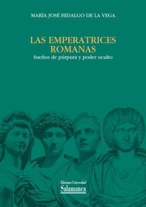 E-book Las Emperatrices Romanas