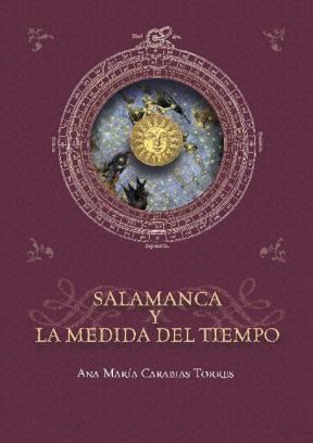 E-book Salamanca Y La Medida Del Tiempo
