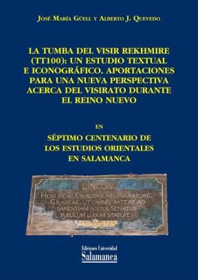 E-book Sèptimo Centenario De Los Estudios Orientales En Salamanca