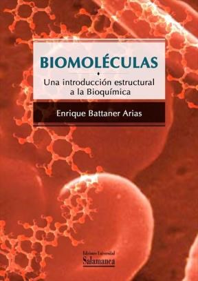 E-book Biomolèculas