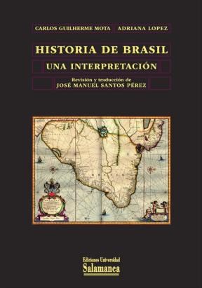 E-book Historia De Brasil
