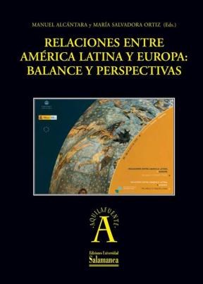 E-book Relaciones Entre Amèrica Latina Y Europa