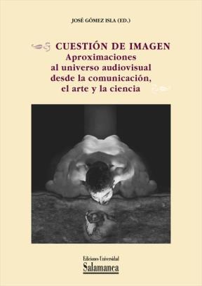 E-book Cuestión De Imagen: Aproximaciones Al Universo Audiovisual Desde La Comunicación, El Arte Y La Ciencia