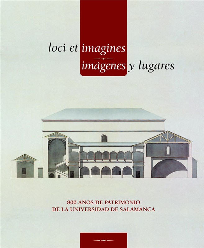 E-book Loci Et Imagines = Im·Genes Y Lugares