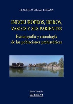 E-book Indoeuropeos, Iberos, Vascos Y Sus Parientes