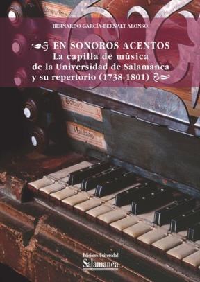 E-book En Sonoros Acentos