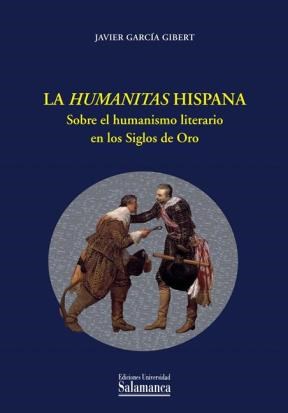 E-book La ´Humanitasª Hispana
