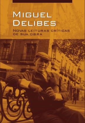 E-book Miguel Delibes