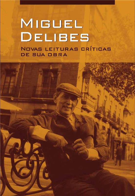 E-book Miguel Delibes