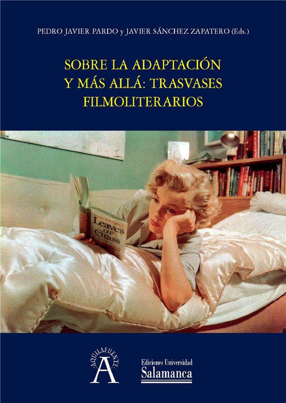 E-book Sobre La Adaptaciûn Y M·S All·