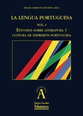 E-book La Lengua Portuguesa: Vol. I