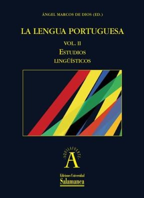 E-book La Lengua Portuguesa: Vol. Ii