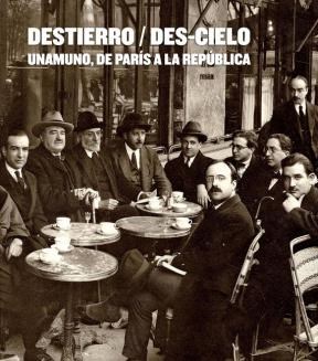 E-book Destierro / Des-Cielo