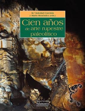 E-book Cien Aòos De Arte Rupestre Paleolìtico