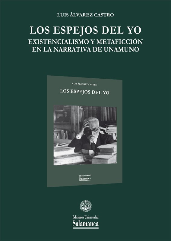 E-book Los Espejos Del Yo
