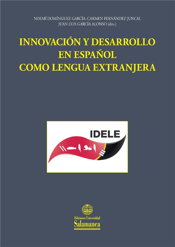 E-book Innovaciûn Y Desarrollo En Espaòol Como Lengua Extranjera