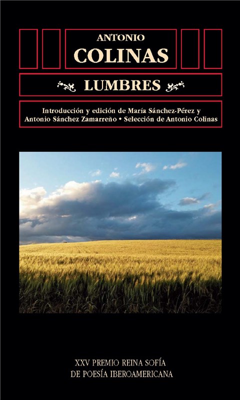 E-book Lumbres